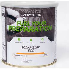 Fuel Your Preparation Frystorkad mat Fuel Your Preparation Scrambled Egg 600g