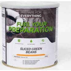Fuel Your Preparation Frystorkad mat Fuel Your Preparation Sliced Green Beans 200g