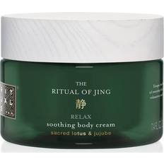 Body lotions Rituals The Ritual of Jing Body Cream 220ml