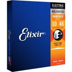 Elixir 12450