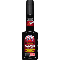 STP Motoroljor & Kemikalier STP Injector Cleaner Tillsats 0.2L