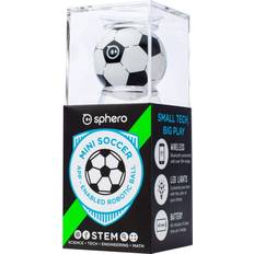 USB Radiostyrda robotar Sphero Mini Soccer