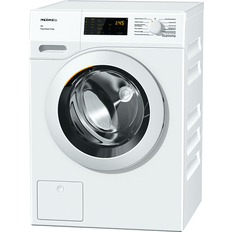 Miele Frontmatad Tvättmaskiner Miele WCD 330 WCS