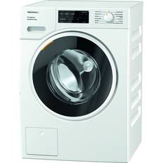 Frontmatad Tvättmaskiner på rea Miele WSG 363 WCS