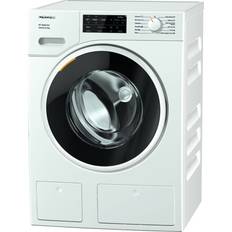 Miele Frontmatad Tvättmaskiner Miele WSG 663 WCS