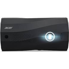 1920x1080 (Full HD) - Standard Projektorer Acer C250i