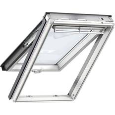 Velux GPL 2066 UK04 Trä, Aluminium Takfönster 3-glasfönster 134x98cm