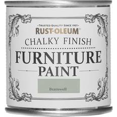 Rust-Oleum Furniture Träfärg Grön 0.125L