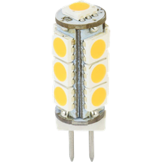 Nordlux G4 LED-lampor Nordlux 1504770 LED Lamps 1.8W G4 12-pack