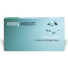 EasyVision Uvicia Plus 3-pack