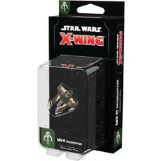 Fantasy Flight Games Star Wars: X-Wing M3-A Interceptor Expansion Pack