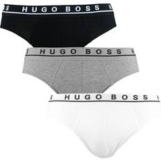 Hugo Boss Briefs Kalsonger HUGO BOSS Mini Briefs 3-pack - Multicolored