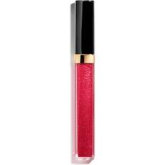 Chanel Läppglans Chanel Rouge Coco Gloss #106 Amarena