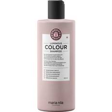 Maria Nila Färgbevarande Schampon Maria Nila Luminous Colour Shampoo 350ml
