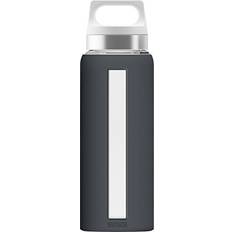 Med handtag Vattenflaskor Sigg Dream Vattenflaska 0.65L