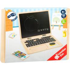 Small Foot Laptop with Magnet Board