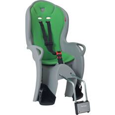 Cykelsitsar Hamax Kiss Rear Frame Mounted Childseat