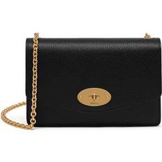 Mulberry Small Darley Bag - Black