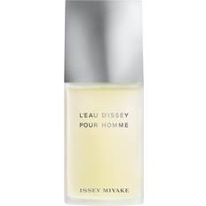 Issey Miyake Herr Eau de Toilette Issey Miyake L'Eau D'Issey Pour Homme EdT 200ml