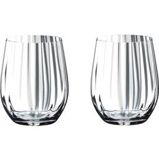 Riedel Whiskyglas Riedel Optical O Whiskyglas 34.4cl 2st