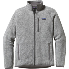 Patagonia Herr Tröjor Patagonia M's Better Sweater Fleece Jacket - Stonewash