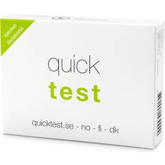 Quicktest Självtest för Sköldkörtel 1-pack