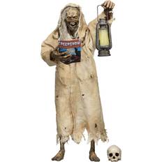 NECA Tygleksaker Actionfigurer NECA Creepshow Action Figure The Creep