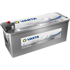 Batterier - Fordonsbatterier - Marinbatteri Batterier & Laddbart Varta Professional Dual Purpose EFB 930 140 080