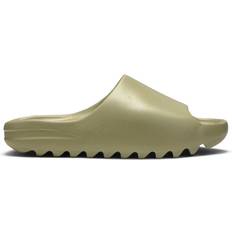 Adidas 3 - Dam Tofflor & Sandaler adidas Yeezy Slide - Resin