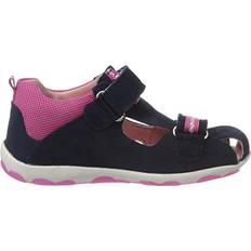 Superfit Fanni - Dark Blue/Pink Estate