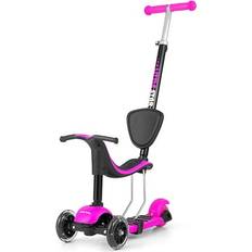 Milly Mally Little Star 3 in 1 Scooter