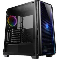 Antec NX1000 Tempered Glass