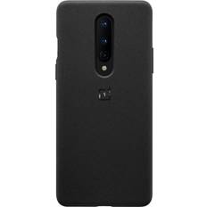 OnePlus Sandstone Bumper Case for OnePlus 8