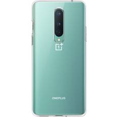 OnePlus Clear Bumper Case for OnePlus 8