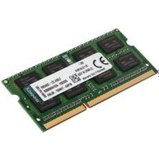3200 MHz - 64 GB - DDR4 RAM minnen Kingston DDR4 3200MHz ECC Reg 64GB (KTD-PE432/64G)