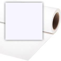 Colorama Studio Background 1.35x11m Arctic White