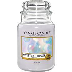 Yankee Candle Sweet Nothings Large Doftljus 623g