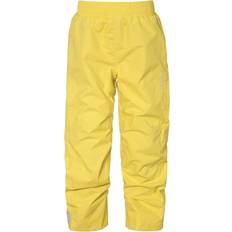 Didriksons Nobi Kid's Pants - Pollen Yellow (502937-358)