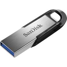 SanDisk 512 GB USB-minnen SanDisk Ultra Flair 512GB USB 3.0