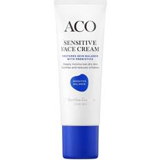 ACO Oparfymerad Ansiktskrämer ACO Sensitive Balance Face Cream 50ml
