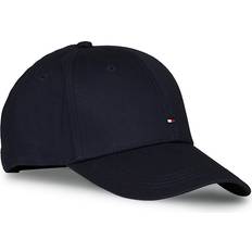 Tommy Hilfiger Huvudbonader Tommy Hilfiger Classic BB Cap - Midnight Navy