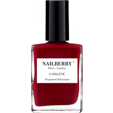 Nailberry Nagellack & Removers Nailberry L'Oxygene Oxygenated Le Temps Des Cerises 15ml