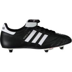 Adidas 3 - Herr Fotbollsskor adidas World Cup SG M - Black/Footwear White/None