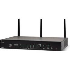 Cisco Wi-Fi 5 (802.11ac) Routrar Cisco Small Business RV260W VPN
