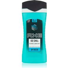 Axe Deodoranter - Unisex Hygienartiklar Axe Ice Chill Shower Gel 250ml