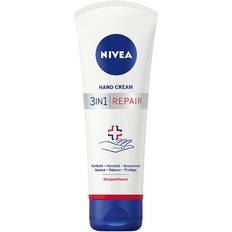 Nivea 3in1 Repair Care Hand Cream 100ml