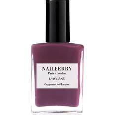 Nailberry L'Oxygene Oxygenated Purple Rain 15ml