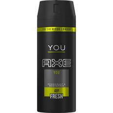 Axe You Deo & Bodyspray 150ml