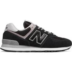 New Balance Herr - Time Sneakers New Balance 574 Core M - Black/White
