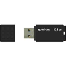 GOODRAM 128 GB Minneskort & USB-minnen GOODRAM USB 3.0 UME3 128GB
